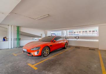 2 Bedroom Penthouse For Sale - Anata Residence ,Stueng Mean chey, Phnom Penh thumbnail